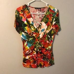 Cable and Gauge shirt